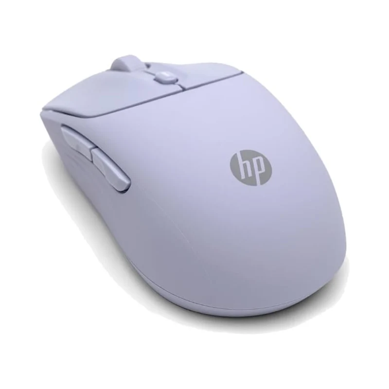 HP Mouse Inalámbrico Silencioso 400