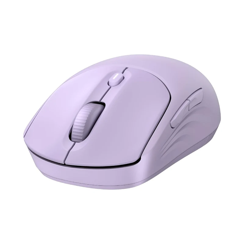 HP Mouse Inalámbrico Silencioso 400