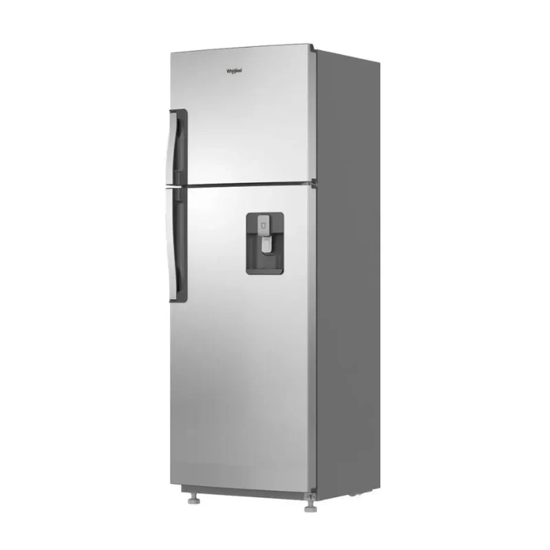 Whirlpool Refrigeradora Top Freezer 11 Pies Cúbicos, WRW32DKT