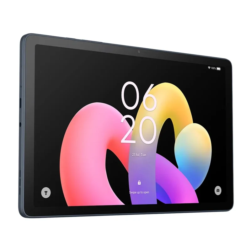 TCL Tablet 10.1" 10L Gen 4 Wi-Fi 64 GB, TCL-8483A1