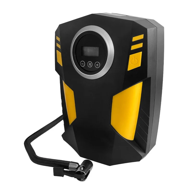 Mertec Compresor de Aire para Carros 150 PSI, L- C058