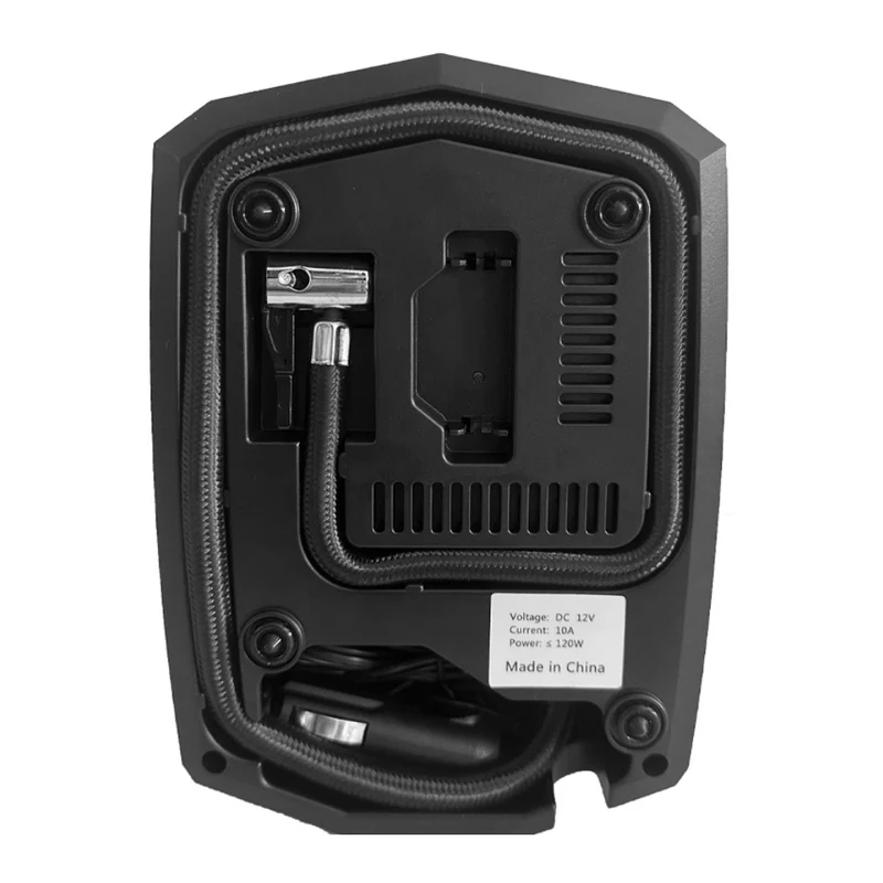 Mertec Compresor de Aire para Carros 150 PSI, L- C058