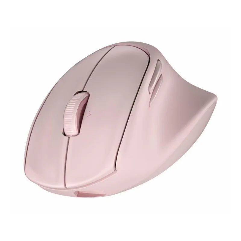 HP Mouse Inalámbrico Ergonómico Tilt 720M, BH7N4AA#ABA