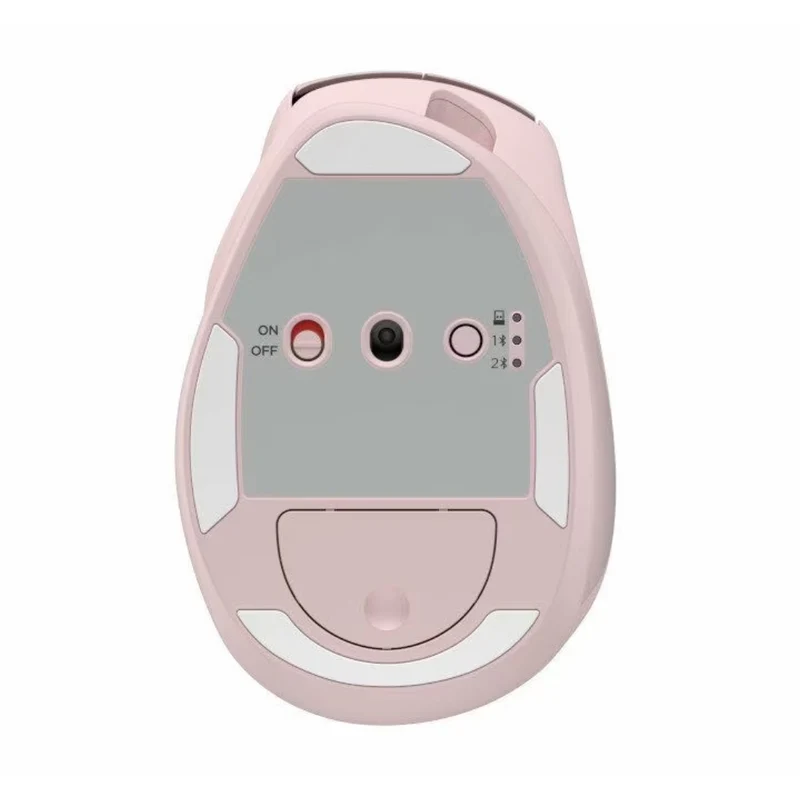HP Mouse Inalámbrico Ergonómico Tilt 720M, BH7N4AA#ABA