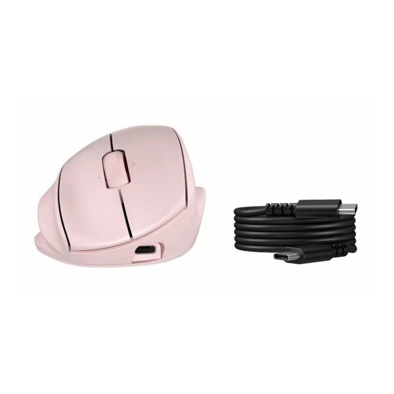 HP Mouse Inalámbrico Ergonómico Tilt 720M, BH7N4AA#ABA