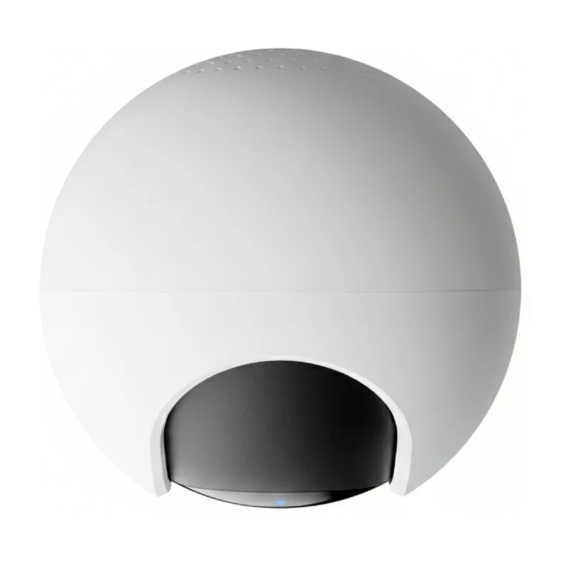 Xiaomi Cámara de Seguridad Smart 2K UHD C302, 73114