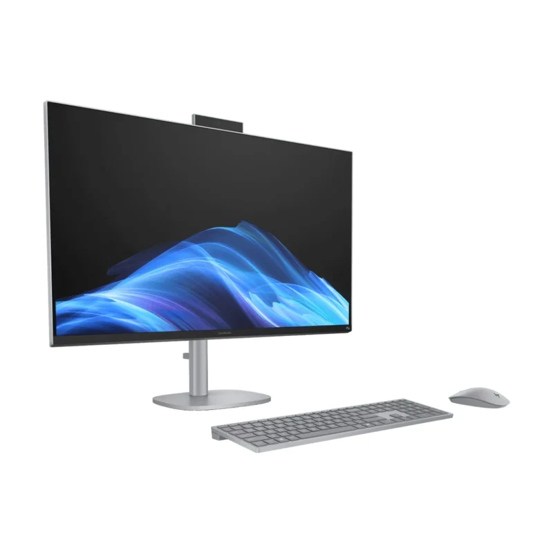 HP Computadora Desktop 31.5" All in One OmniStudio X 32-C1271LA, BM6P2LA#ABM