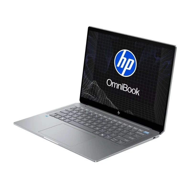 HP Laptop 14" OmniBook Ultra 14-FD0001LA, B84FFLA#ABM