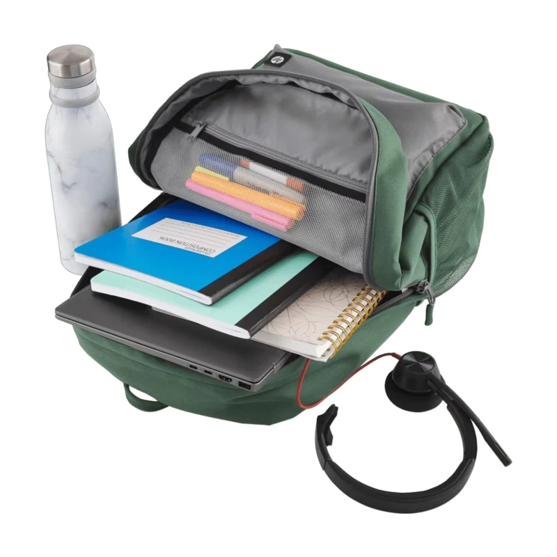 HP Mochila para Laptop 15.6" Campus