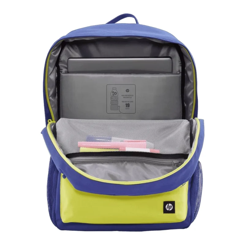 HP Mochila para Laptop 15.6" Campus