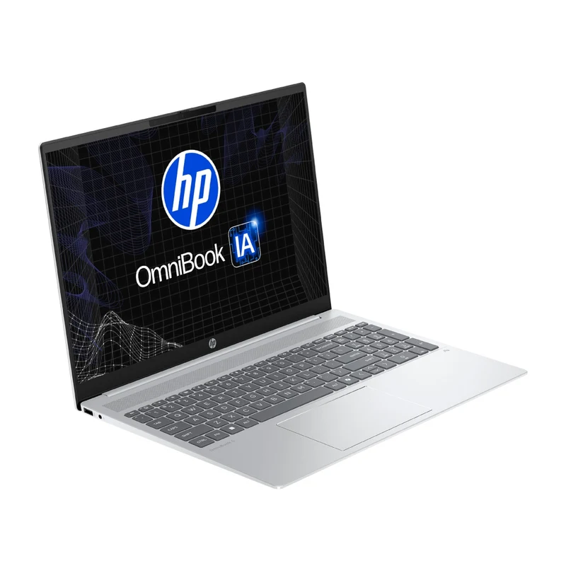 HP Laptop 16" OmniBook 5 NGAI, BM7W1LA#ABM