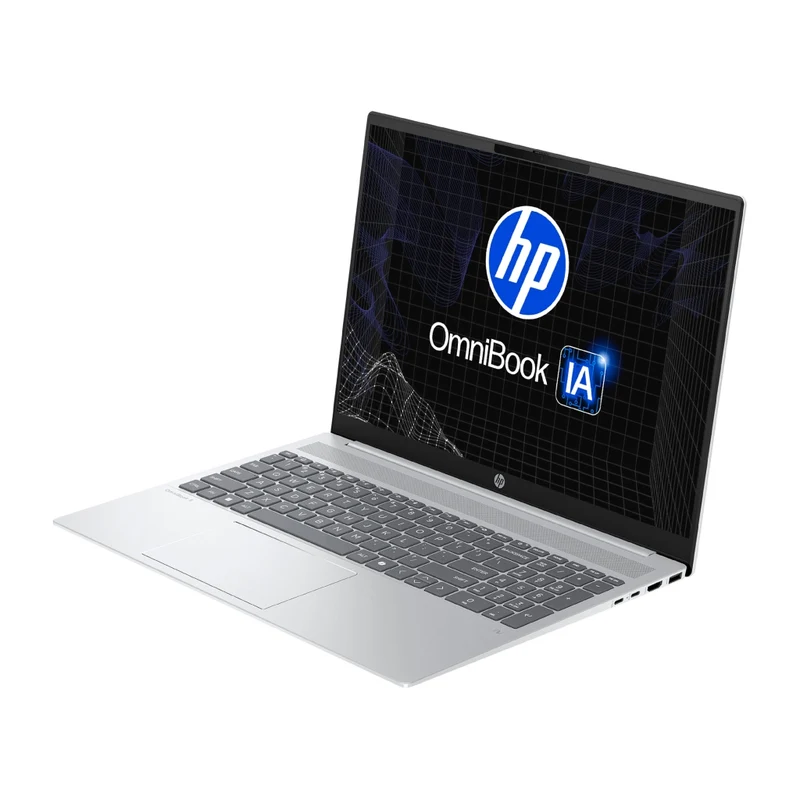 HP Laptop 16" OmniBook 5 NGAI, BM7W1LA#ABM