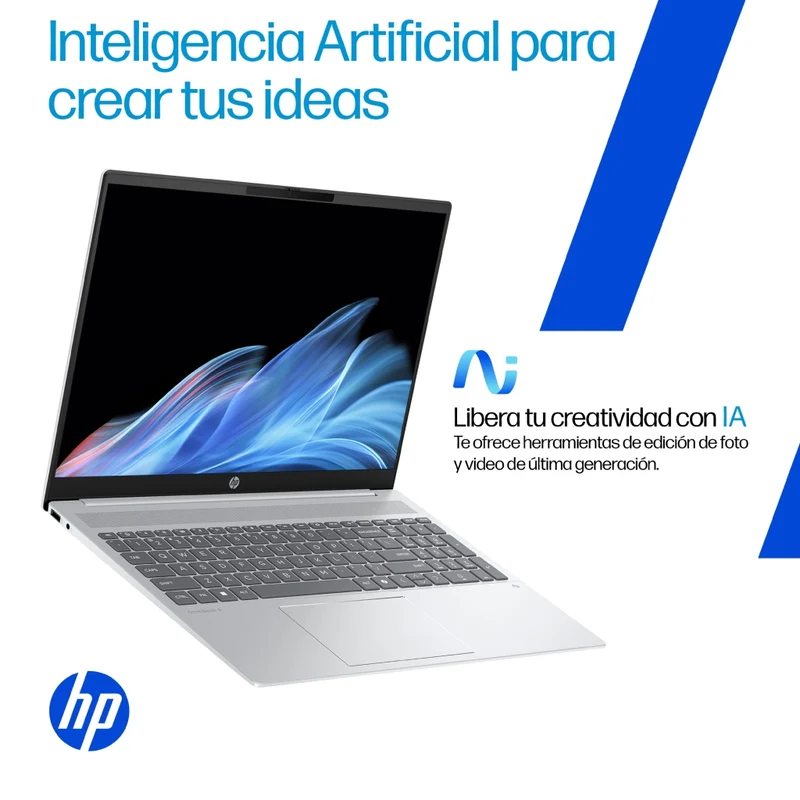 HP Laptop 16" OmniBook 5 NGAI, BM7W1LA#ABM