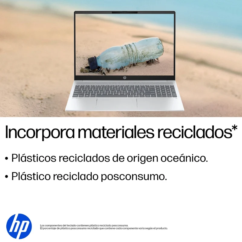 HP Laptop 16" OmniBook 5 NGAI, BM7W1LA#ABM