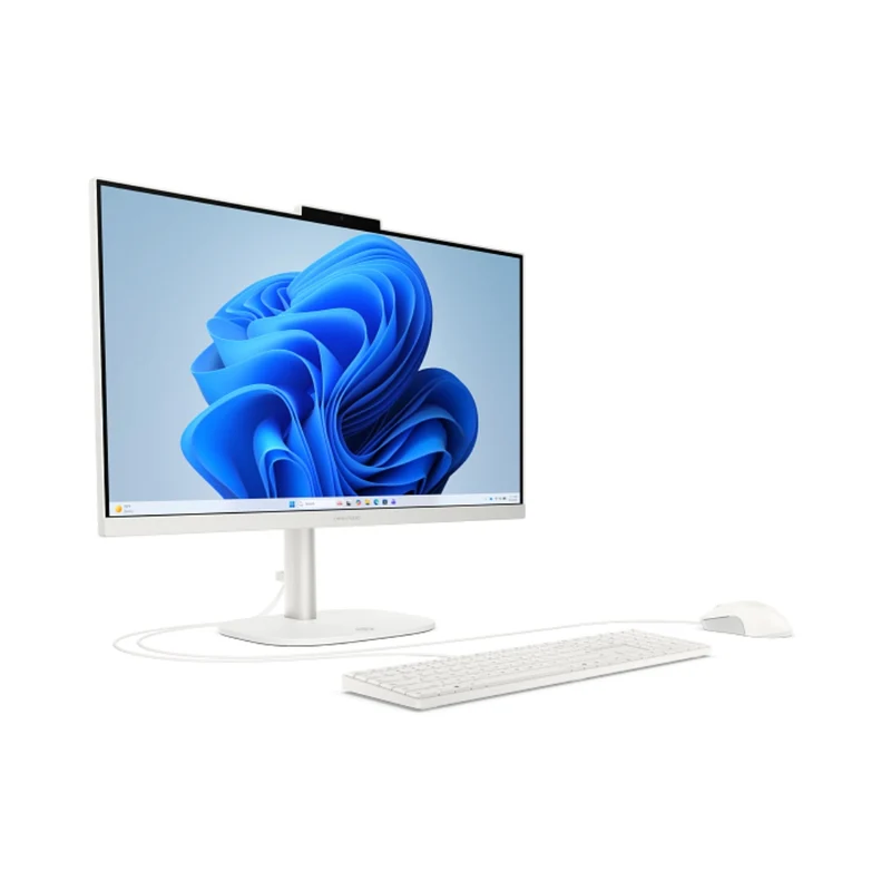 HP Computadora Desktop 24" OmniStudio All-in-One 24-CV0030LA, D2QH9LA#ABM