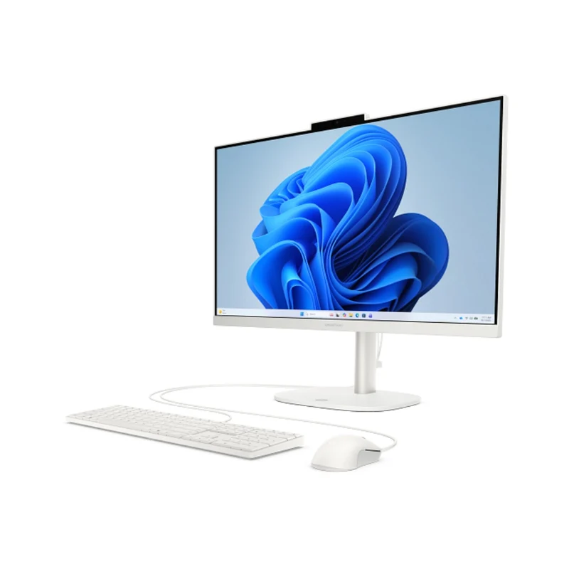HP Computadora Desktop 24" OmniStudio All-in-One 24-CV0030LA, D2QH9LA#ABM