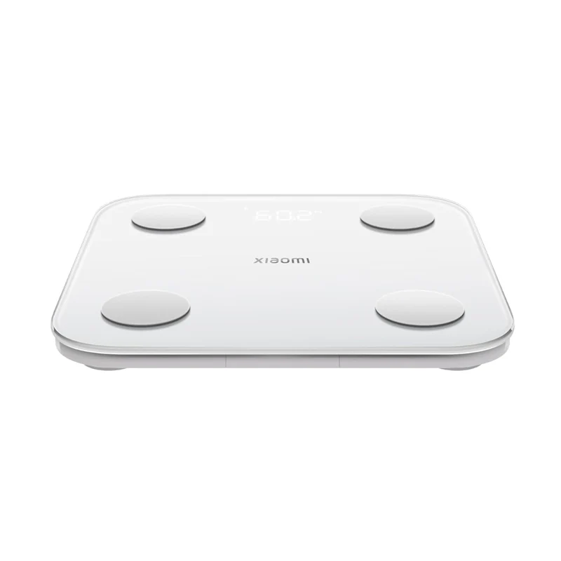 Xiaomi Báscula Corporal Inteligente Scale S400