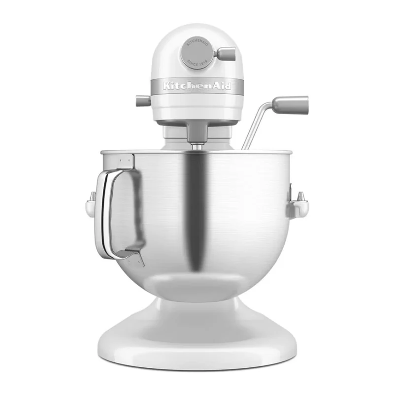 KitchenAid Batidora de Pedestal 7 Cuartos con Elevador de Tazón
