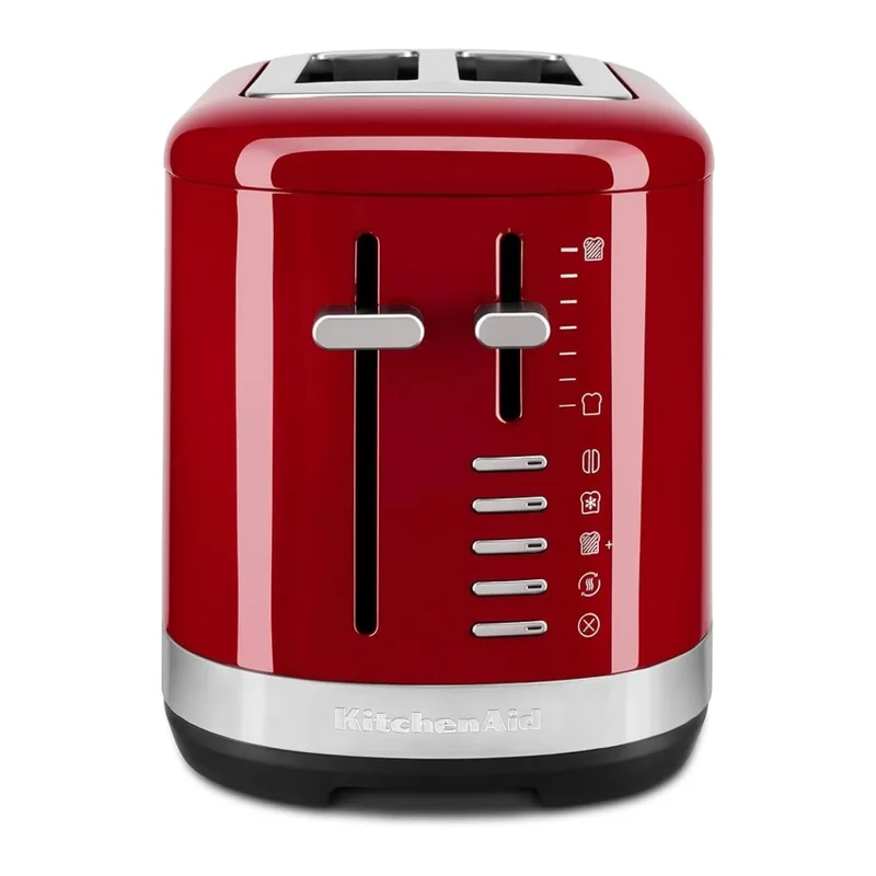 KitchenAid Tostador de Pan, 2 Rebanadas