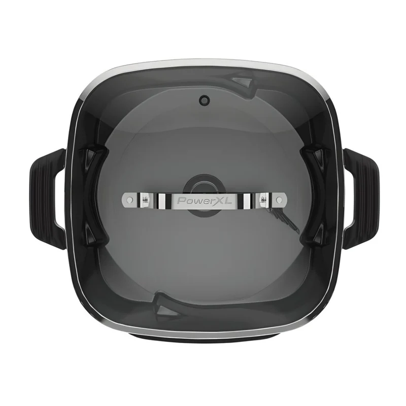 Power XL Olla Multifuncional Stirmax de 7 Litros, MC107D-1GPLA