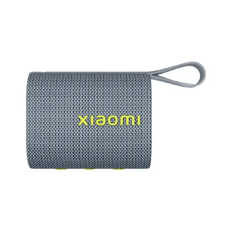 Xiaomi Parlante Inalámbrico Sound Pocket