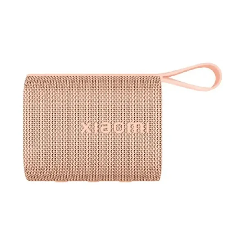 Xiaomi Parlante Inalámbrico Sound Pocket