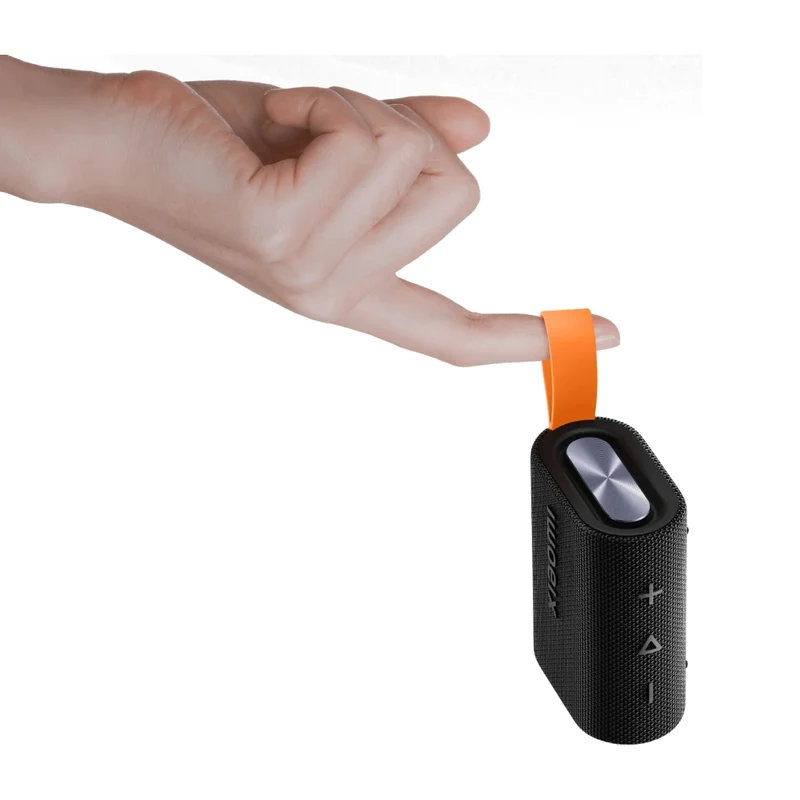 Xiaomi Parlante Inalámbrico Sound Pocket