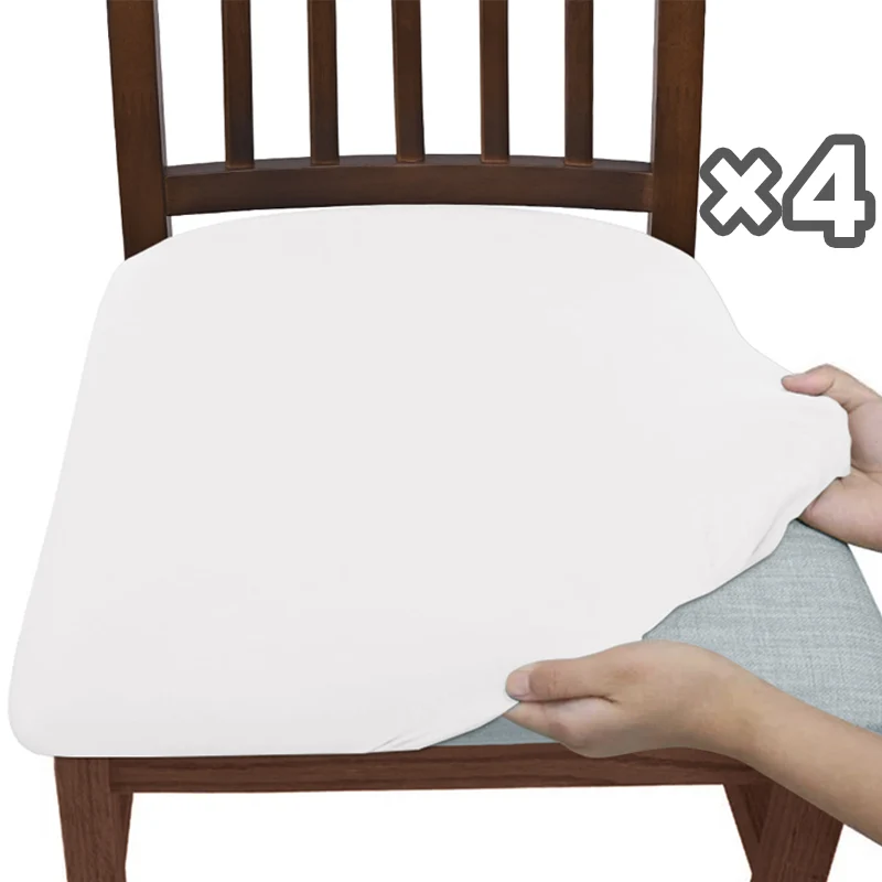Fundas de silla elásticas impermeables-ES