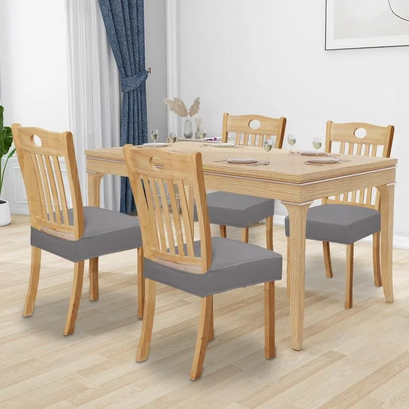 Fundas de silla elásticas impermeables-ES