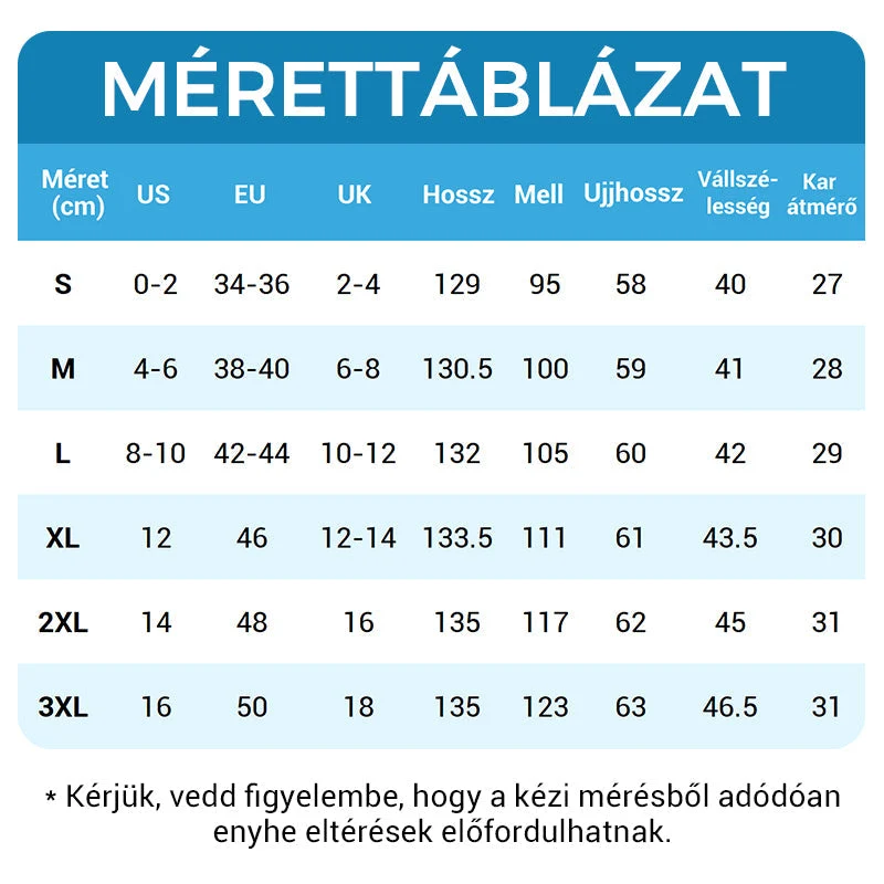 🌼Κομψό, φαρδύ, γυναικείο φόρεμα με στρογγυλή λαιμόκοψη και σχέδια-GR