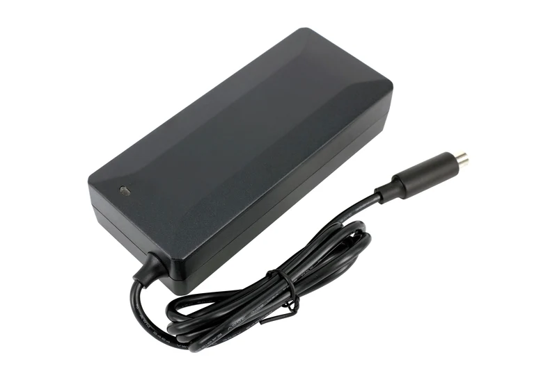 42V 36V 2A Netzteil Ladegerät Adapter für Xiaomi M365, Ninebot ES1 ES2 ES4 Roller