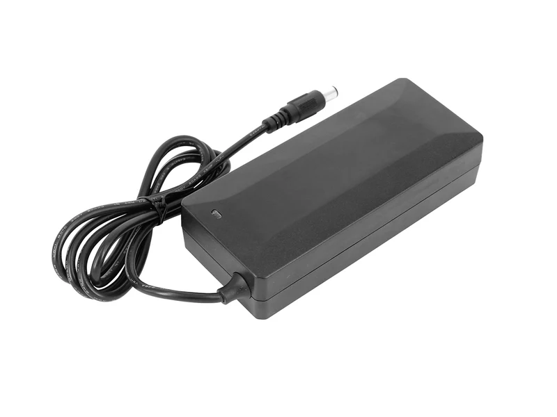 36V 2A Powersmart Ladegerät für Vogue Carry 2 & Carry 3