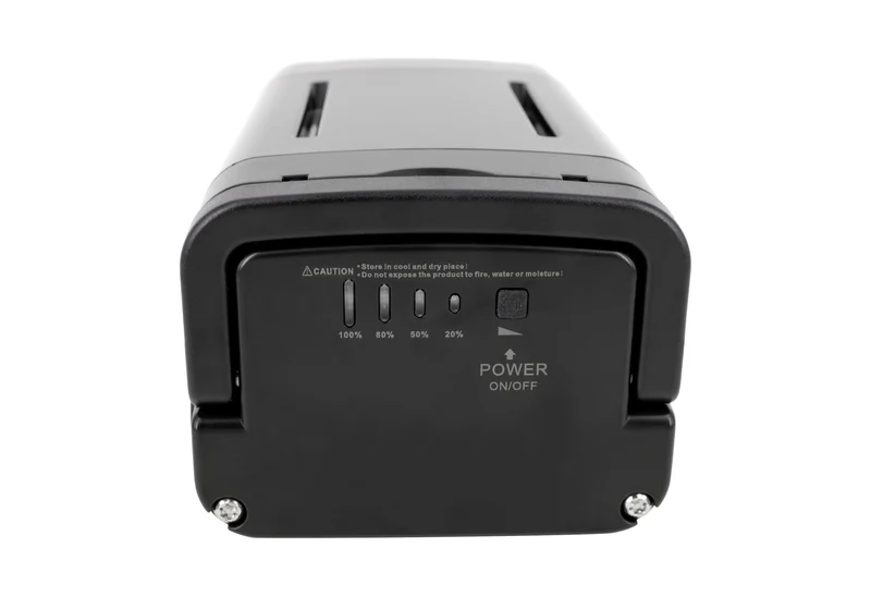 36V 10,5Ah/378Wh Akku für DIY-Umrüstsatz EDS001
