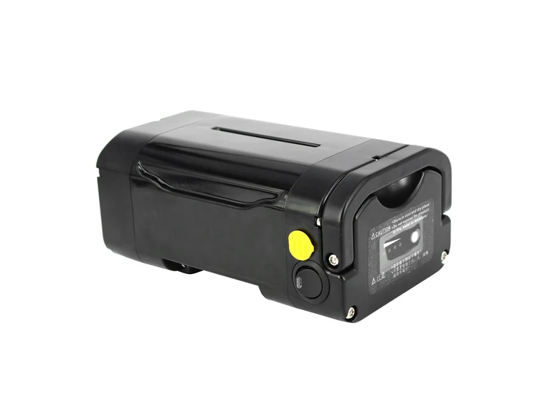24V 11,6Ah/278Wh Akku für Ansmann