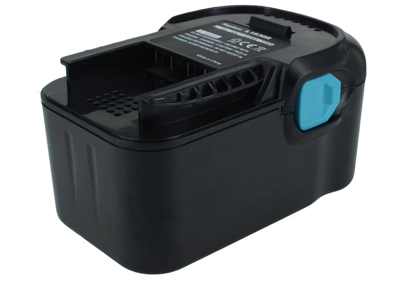 Ersatz für WURTH BS 18-A Solid Combi Elektrowerkzeug-Akku