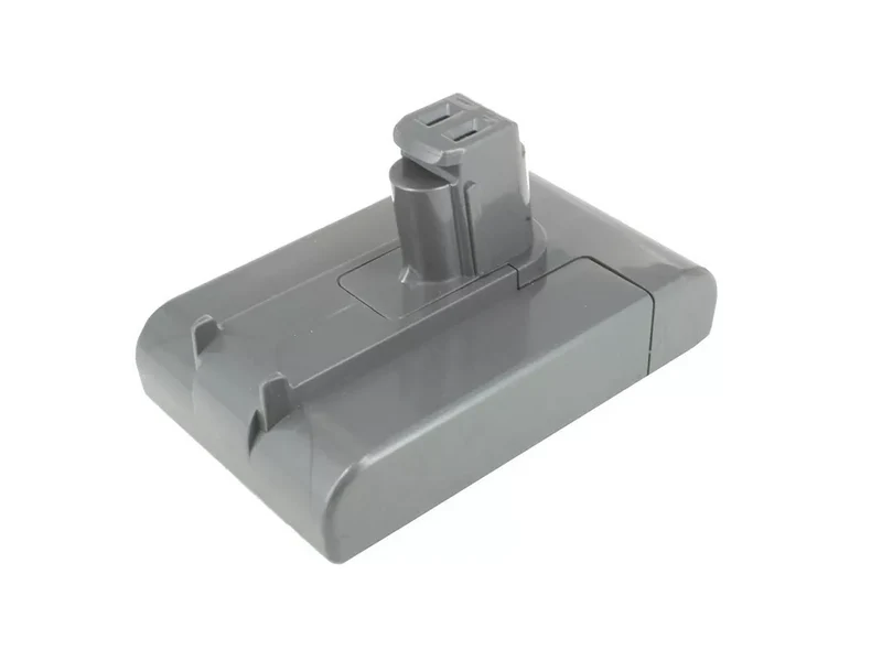 PowerSmart 2500mAh 22,20V Li-Ionen Akku für Dyson DC31, DC34, DC35, DC44, DC45