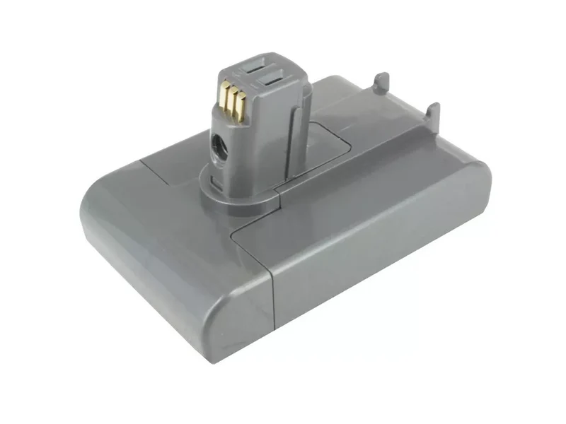 PowerSmart 2500mAh 22,20V Li-Ionen Akku für Dyson DC31, DC34, DC35, DC44, DC45