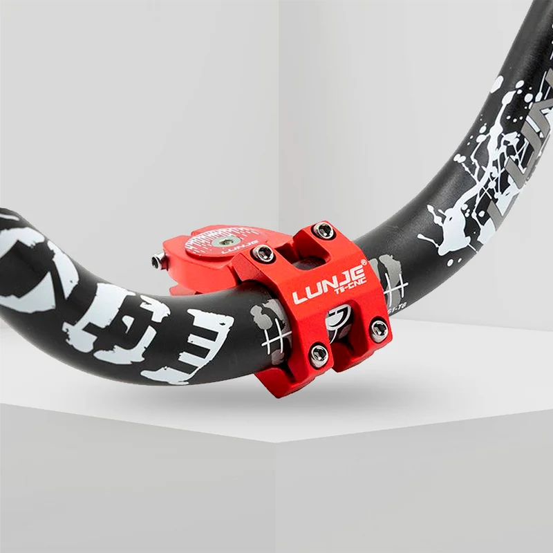 Potencia para manillar 28,6 mm de colores para patinetes eléctricos – ¡Sujeción sólida y estilo que resalta!