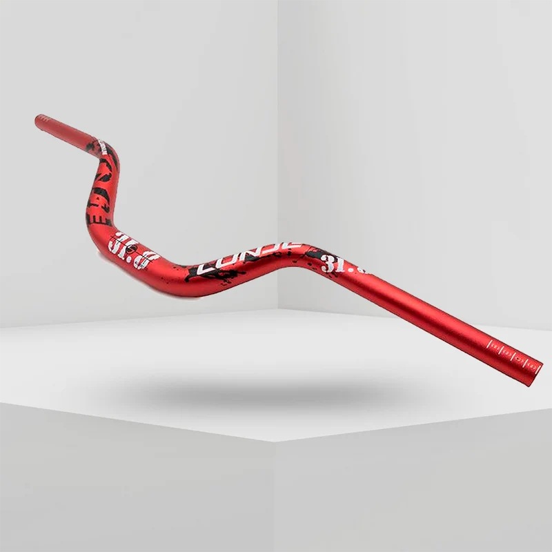 Manillar 720mm con elevación 90mm para patinetes eléctricos – ¡Eleva tu estilo y conquista el asfalto con AF SCOOTERS!