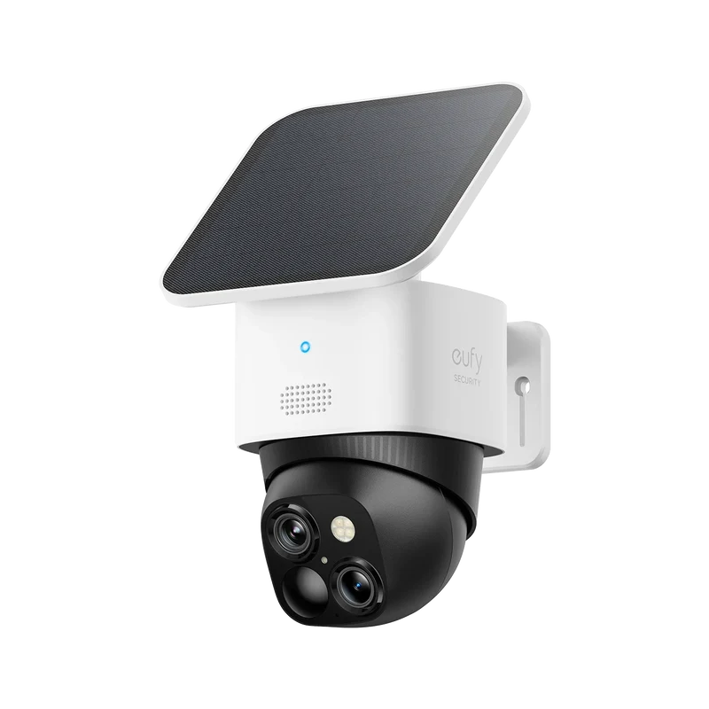 Cámara Eufy Solo S340