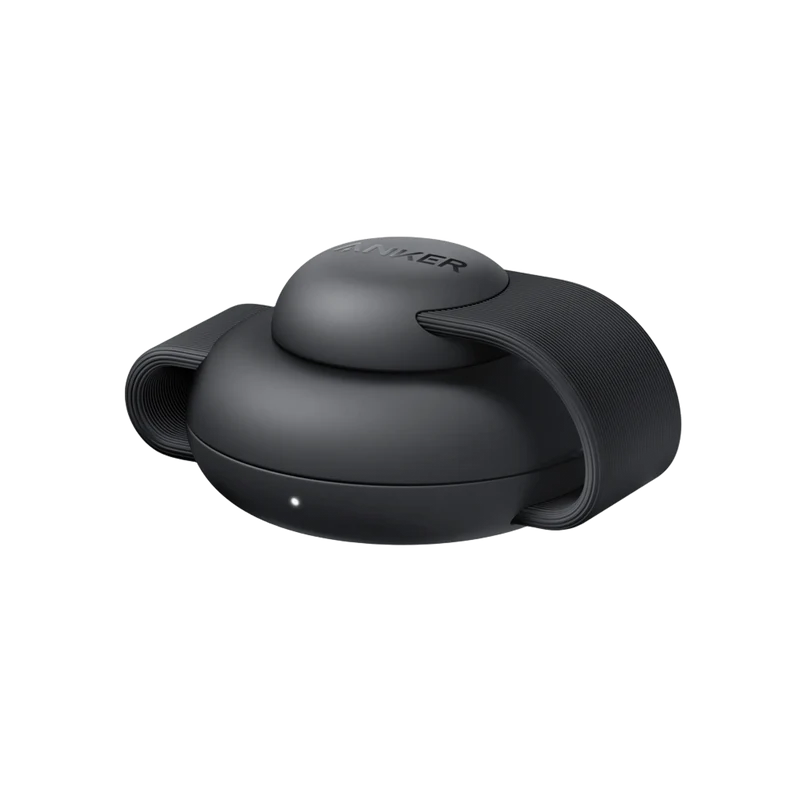 Base de carga 3 en 1 MagGo de Anker - Negro