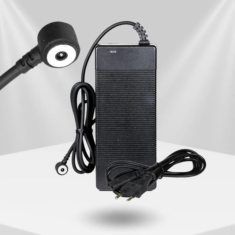 Cargador 42V 2A compatible con Xiaomi 4 PRO para patinete eléctrico-disponible en AF SCOOTERS