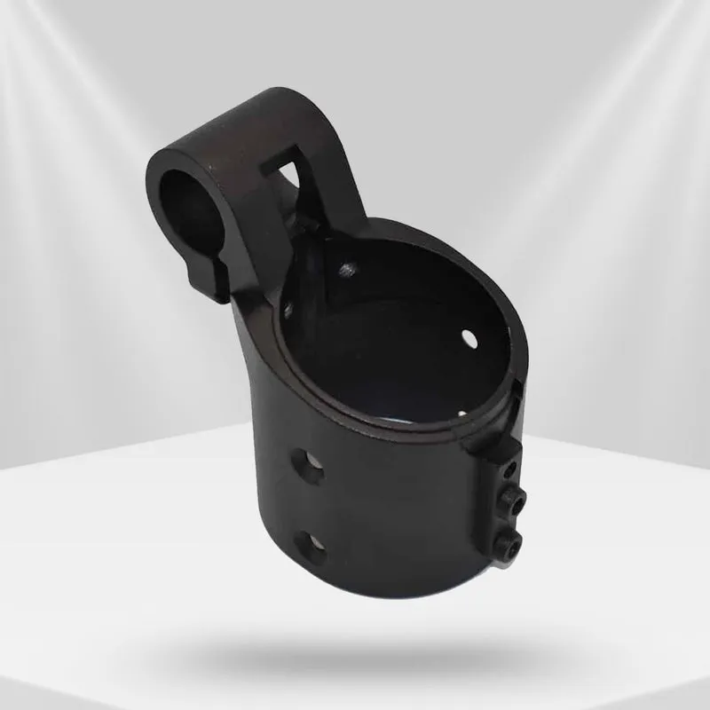Mástil pliegue modulo Cecotec Outsider Bongo Serie A – estabilidad y control en tu patinete eléctrico con AF SCOOTERS