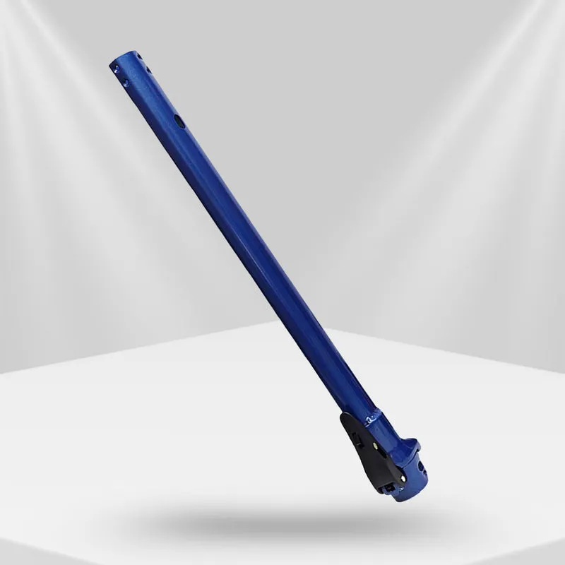 Mástil para Smartgyro K2 Azul – repuesto oficial en AF SCOOTERS para tu patinete eléctrico