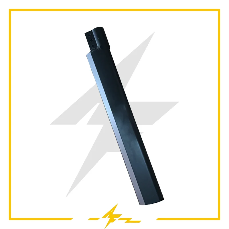 Mástil Genérico para Kugoo M4 – recambio robusto para tu patinete eléctrico