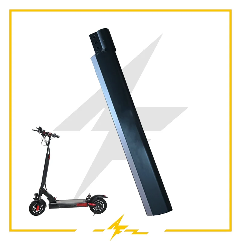 Mástil Genérico para Kugoo M4 – recambio robusto para tu patinete eléctrico