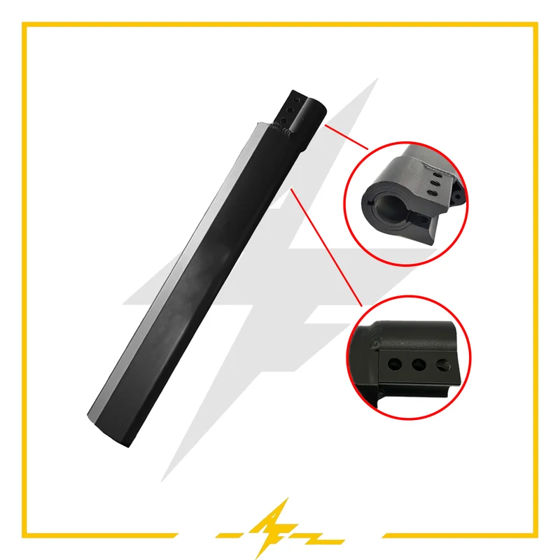 Mástil Genérico para Kugoo M4 – recambio robusto para tu patinete eléctrico