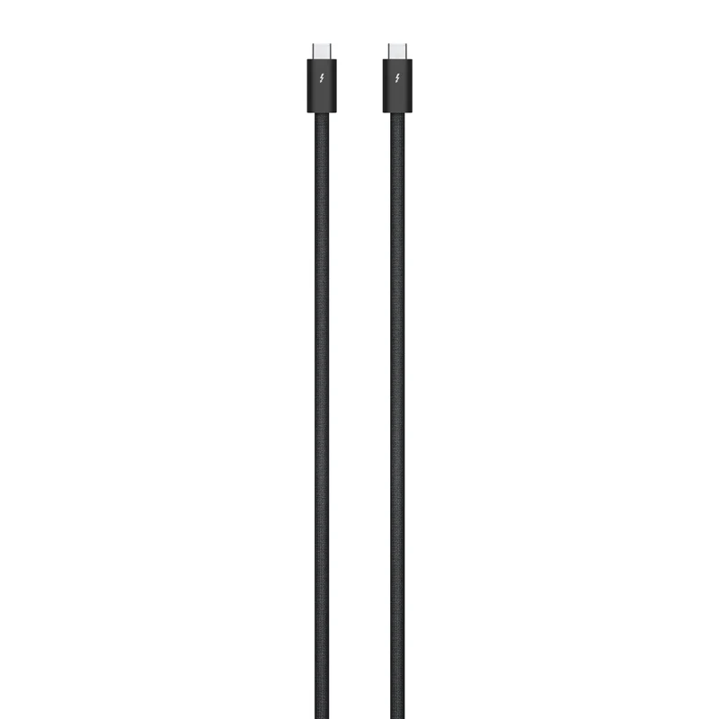 Cable Thunderbolt 5 Pro (USB‑C) de 1 m