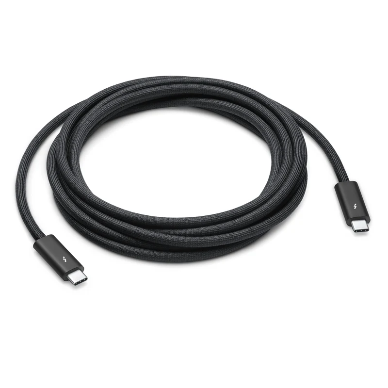 Cable Thunderbolt 4 Pro (3 m)