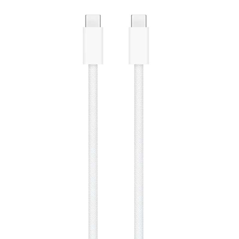Cable de carga USB‑C de 240 W (2 m)